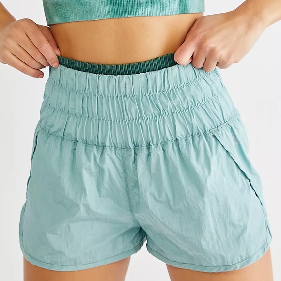 Free People Pants - Free People The way home shorts Size Small